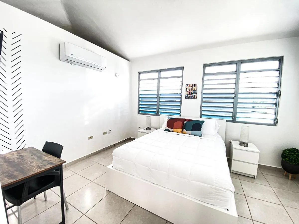 Lalolitavilla - Playa Buye Cabo Rojo, Pr Villa