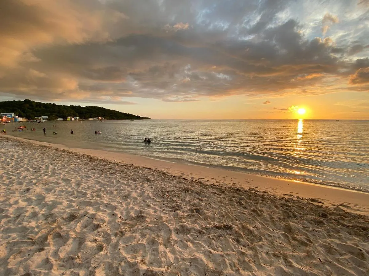 Villa Lalolitavilla - Playa Buye Cabo Rojo, Pr