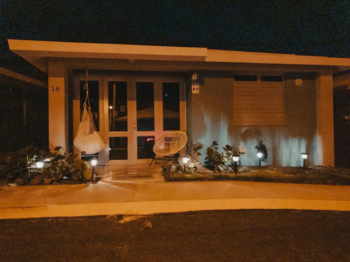 Villa Lalolitavilla - Playa Buye Cabo Rojo, Pr