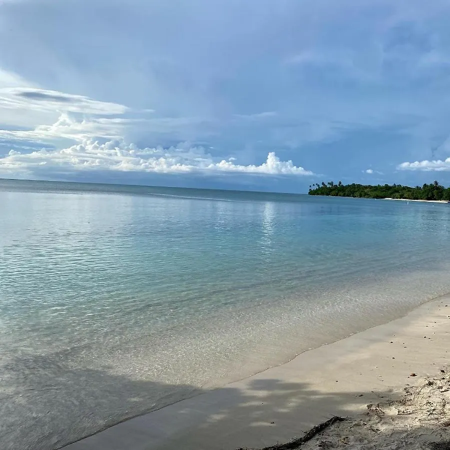 Lalolitavilla - Playa Buye Cabo Rojo, Pr Willa