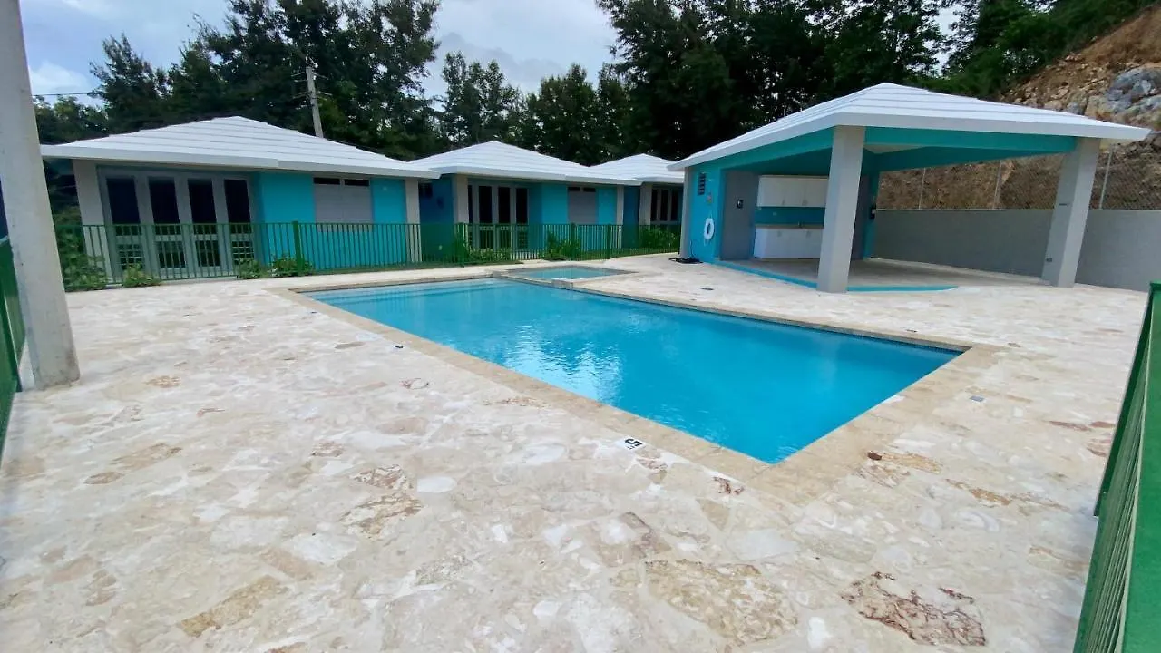 Lalolitavilla - Playa Buye Cabo Rojo, Pr Portoryko