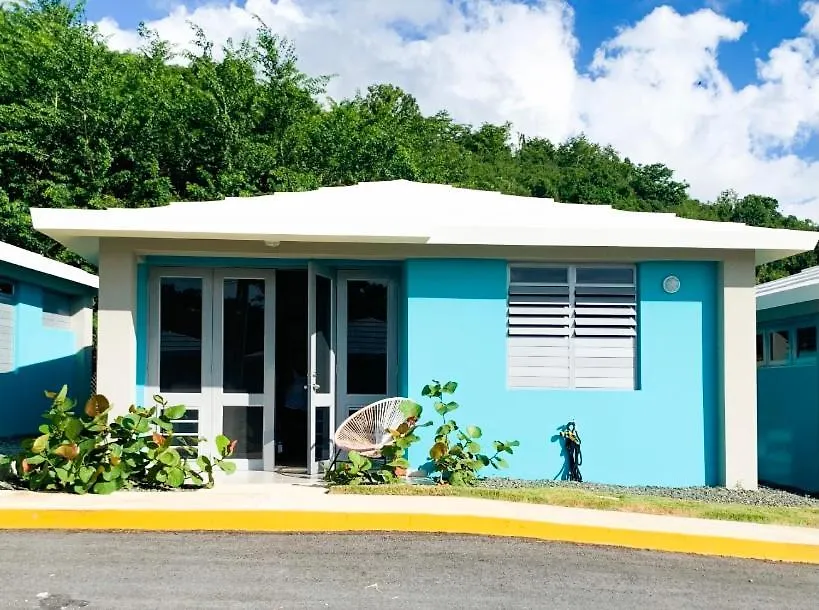 Lalolitavilla - Playa Buye Cabo Rojo, Pr location